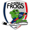 Aurora Frogs